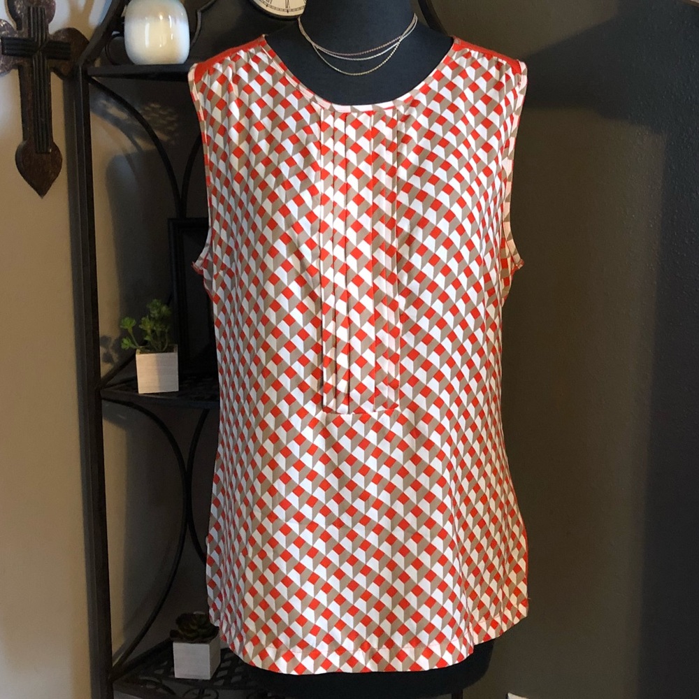 Worthington Top
